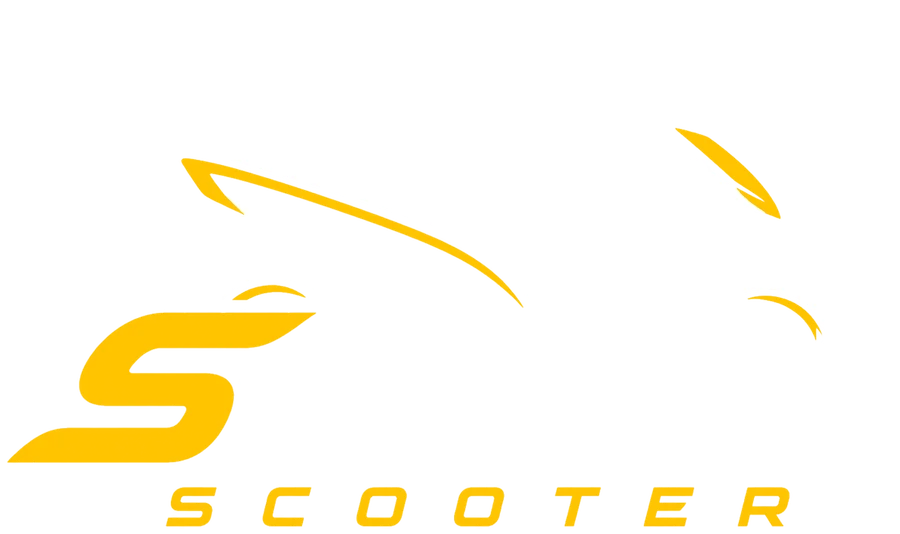 Staines Scooter