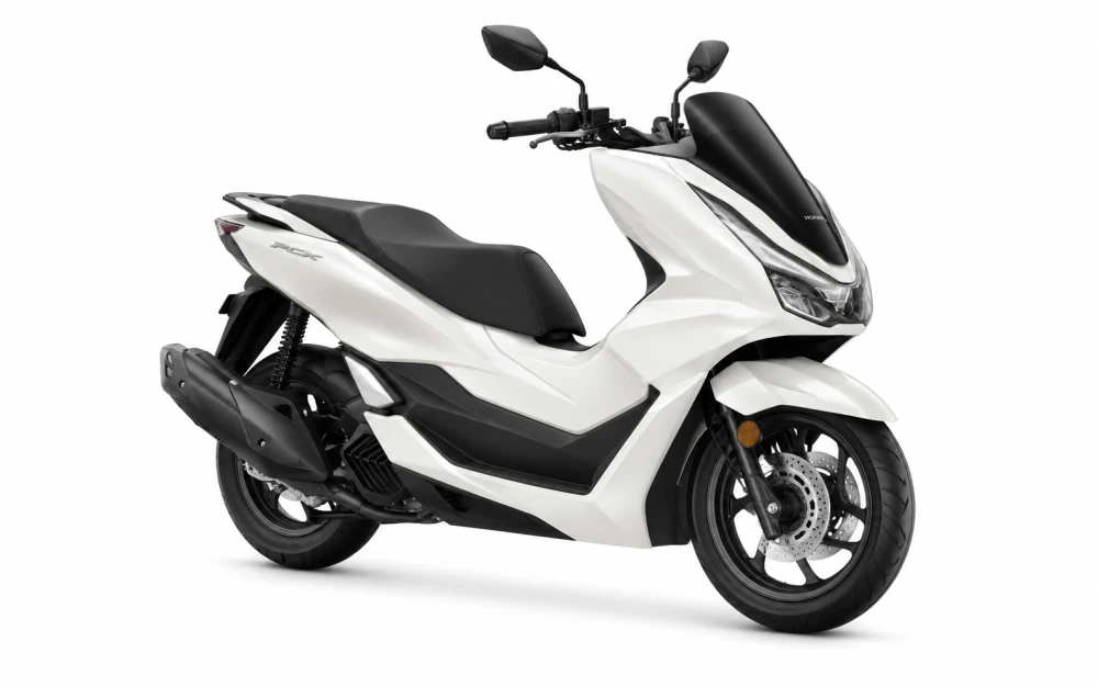 Honda PCX