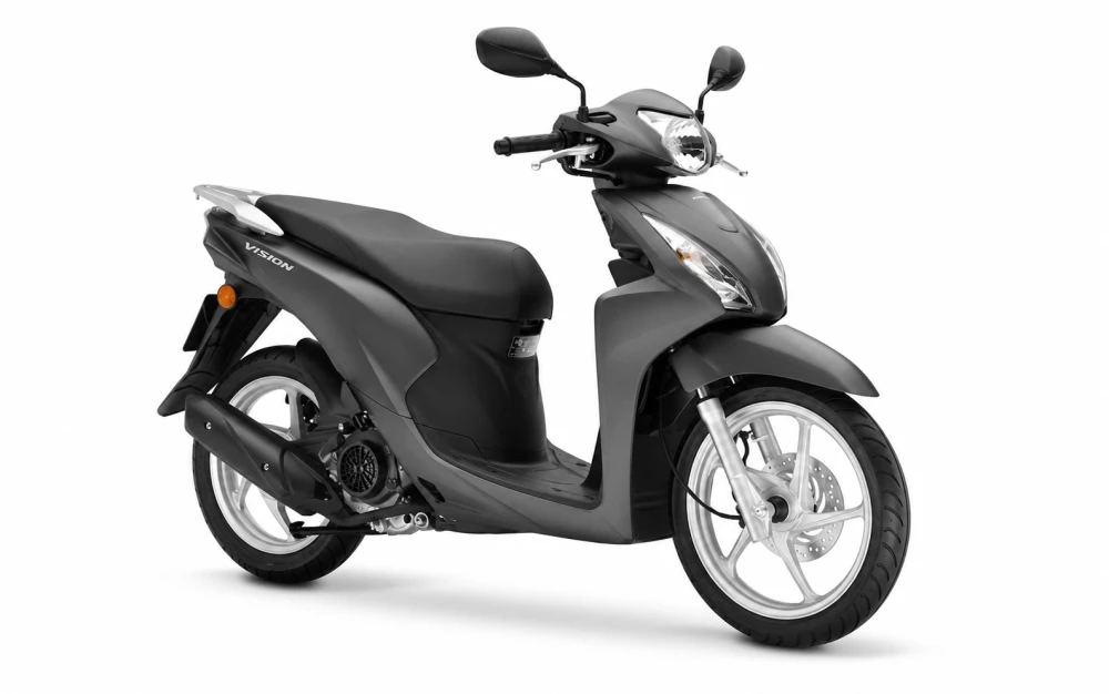 Honda Vision