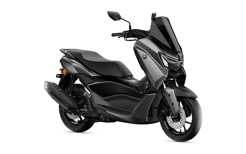 Yamaha NMAX